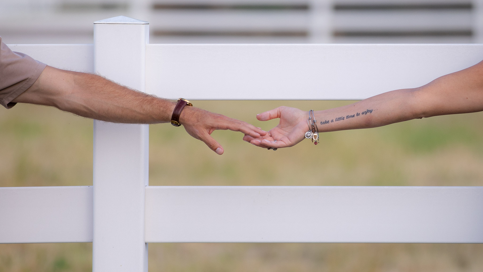 Couples engagement photography