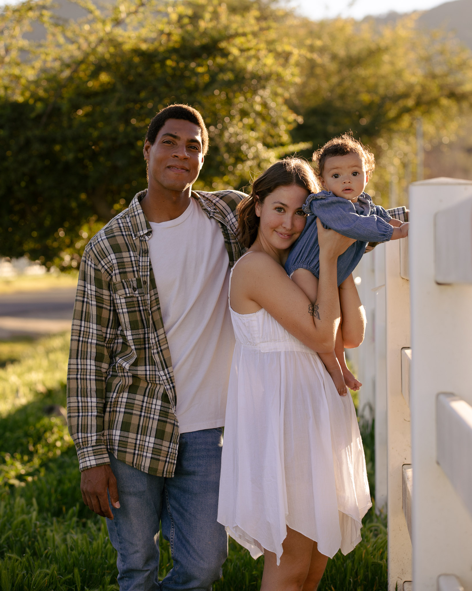 Family photography by Chelsea West Lens