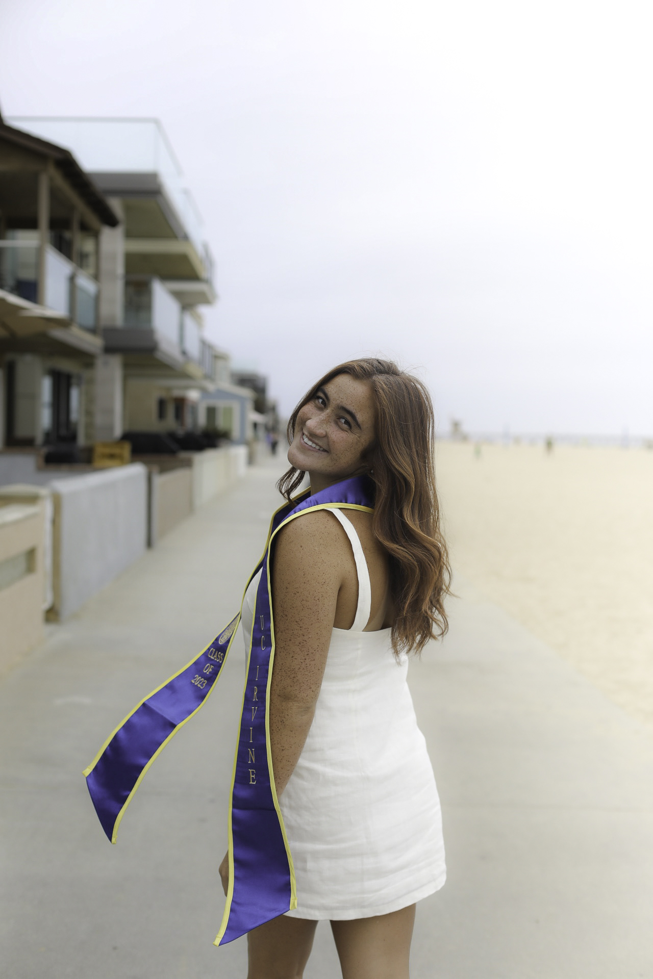 Graduation photography by Chelsea West Lens
