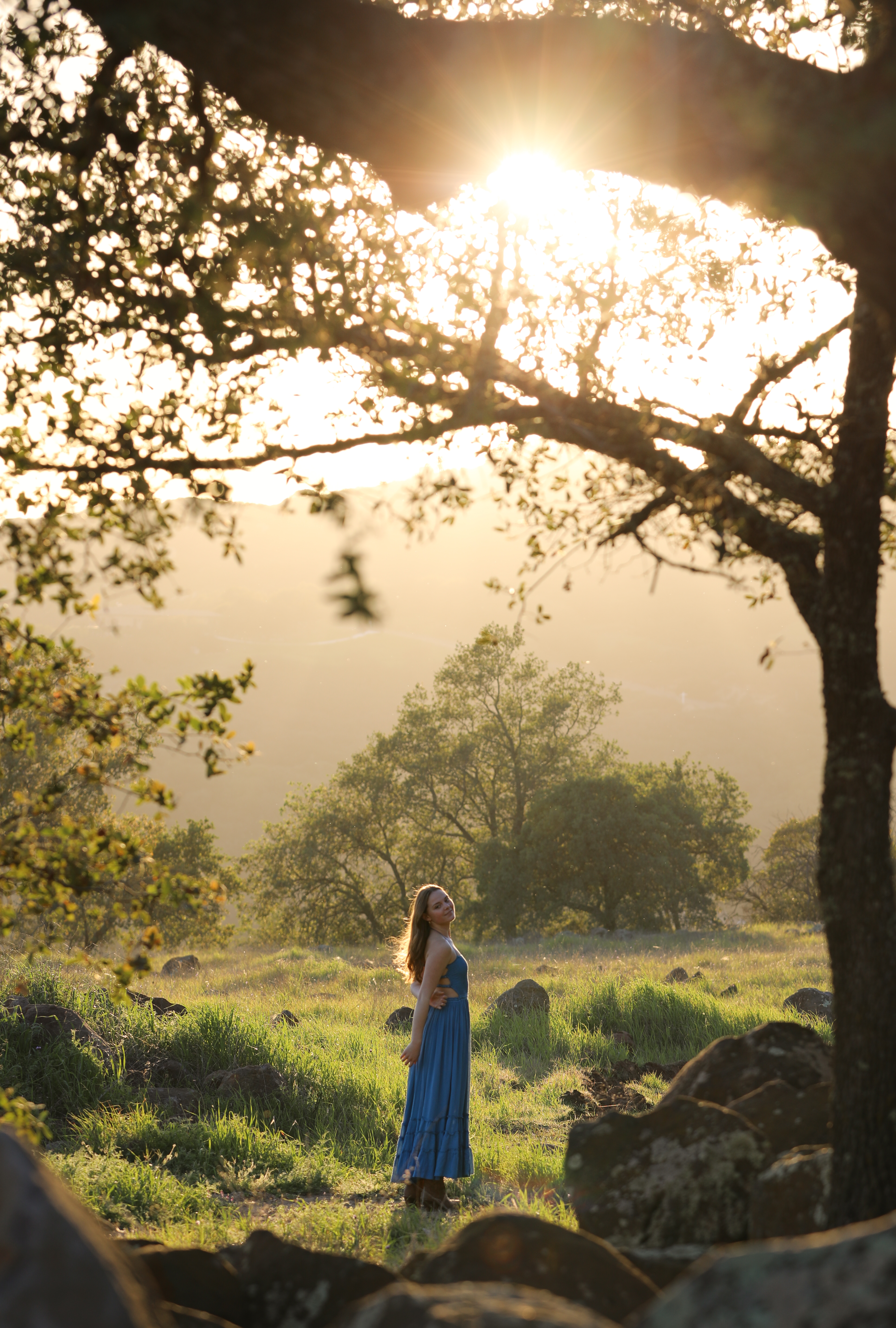 Chelsea West Lens — Southern California photography at golden hour