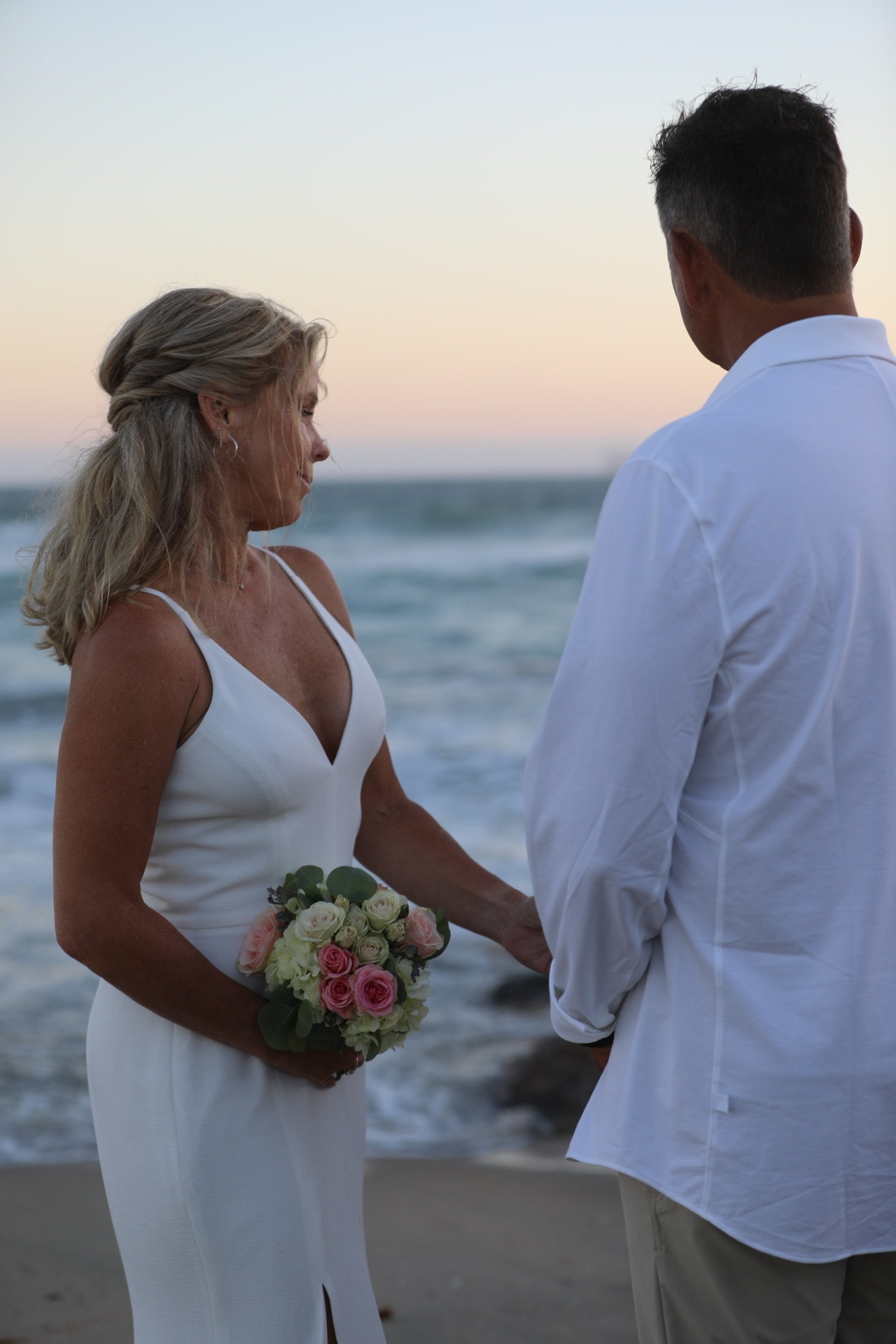 Wedding photography by Chelsea West Lens